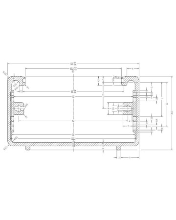 MONACOR  AH-101/SW