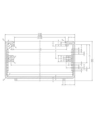 MONACOR  AH-63/SW