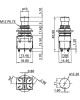 MONACOR  FS-55