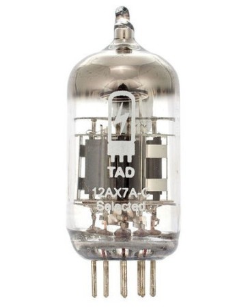 TAD 12AX7A/ECC83-C  (RT001)