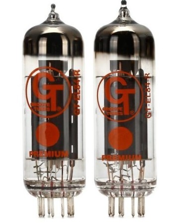 GROOVE TUBES GT-EL84 R...