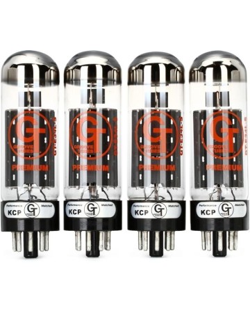 GROOVE TUBES GT-E34LS Medium QUARTET