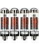 GROOVE TUBES GT-E34LS Medium QUARTET