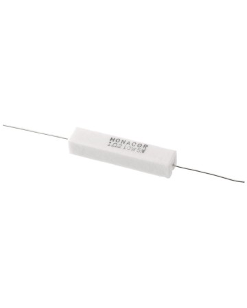 MONACOR LSR-12/10   1.2Ω/10W