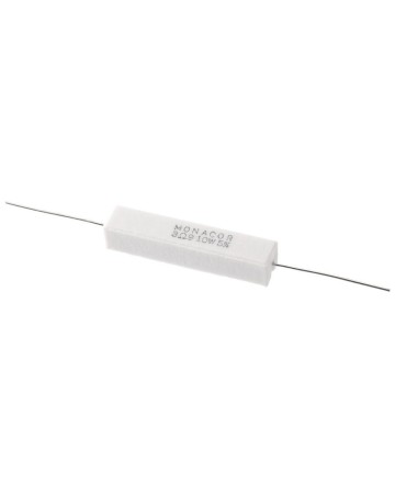 MONACOR LSR-39/10   3.9Ω/10W