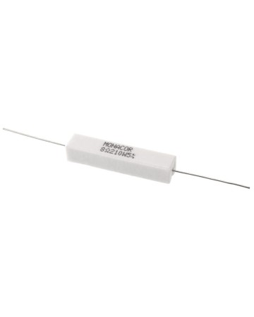 MONACOR LSR-82/10   8.2Ω/10W