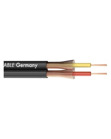 SOMMER CABLE 320-0061 ONYX...