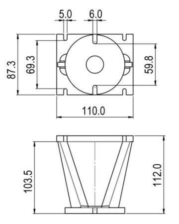 SICA Q07050A