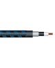 SOMMER CABLE  300-0112 CLASSIQUE - BK/BL