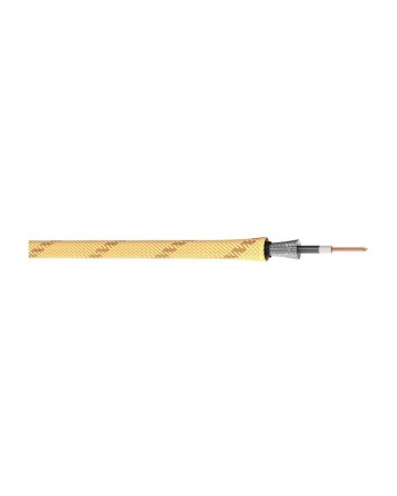 SOMMER CABLE  300-0117 CLASSIQUE - YE