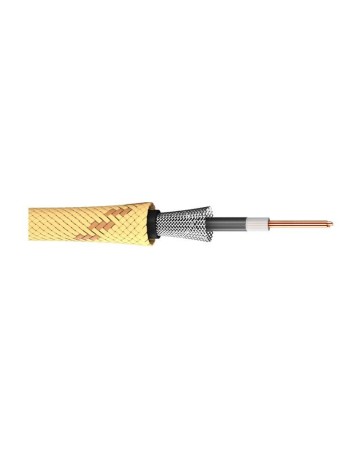 SOMMER CABLE  300-0117 CLASSIQUE - YE