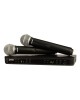 SHURE BLX288E/PG58