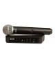 SHURE BLX24RE/PG58