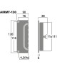 MONACOR AIRMT-130