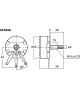 MONACOR AT-62SK