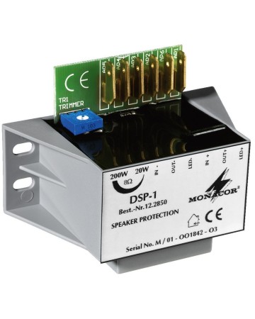 MONACOR DSP-1