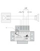 MONACOR DSP-1