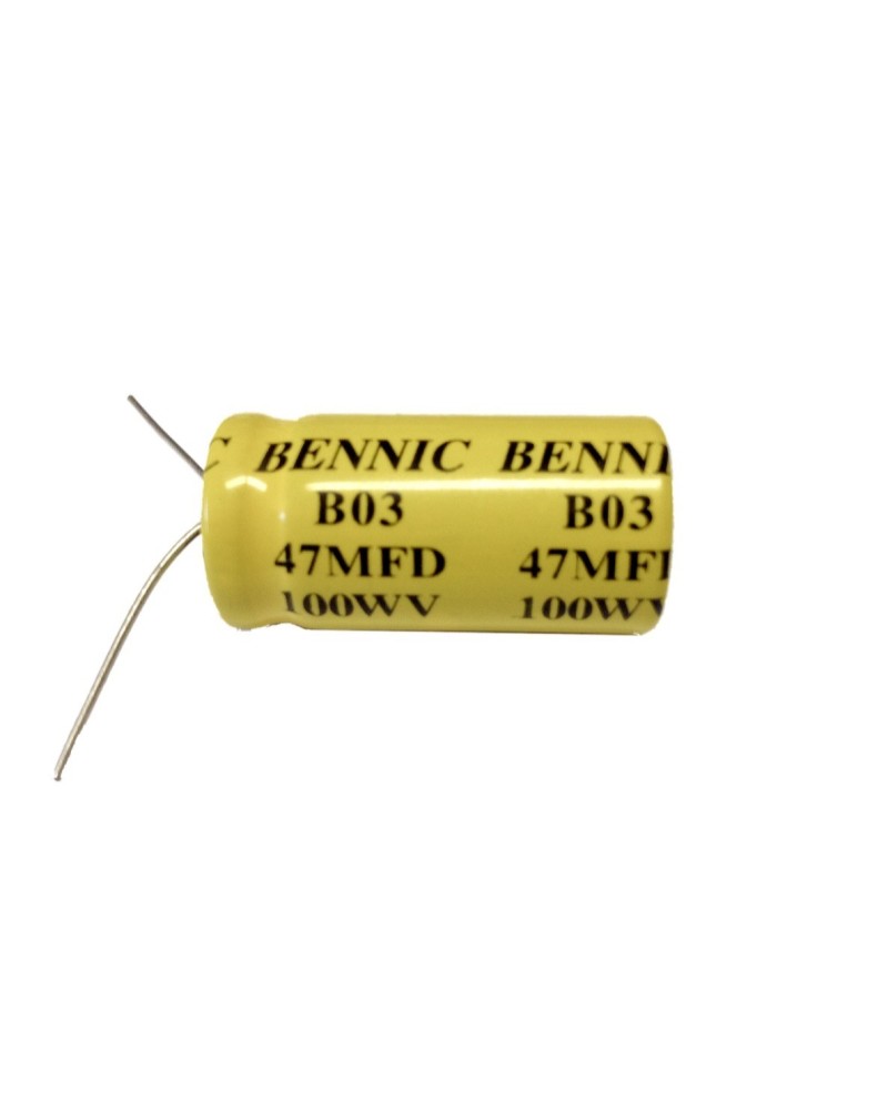 BENNIC 1M0/100V