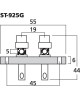 MONACOR ST-925G