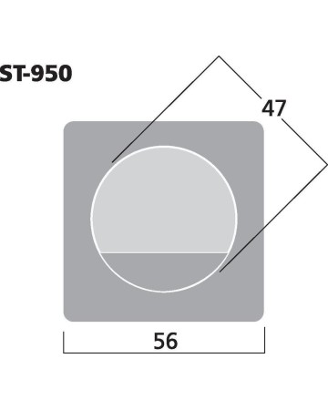 MONACOR ST-950