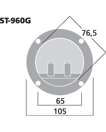 MONACOR ST-960G