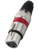 MONACOR XLR-207J/RT