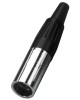 MONACOR XLR-307/P