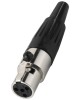 MONACOR XLR-407/J