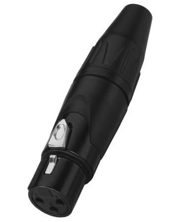 MONACOR XLR-823/J/SW