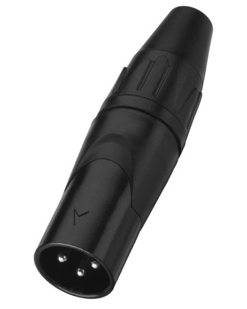 MONACOR XLR-823/P/SW