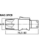 NEUTRIK NAC-3FCB