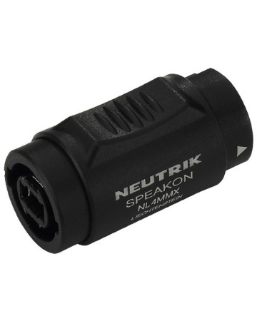 NEUTRIK NL4MMX