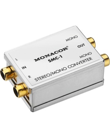 MONACOR SMC-1