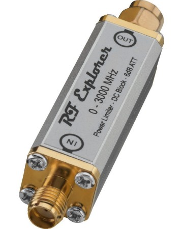 MONACOR SMA-130PL