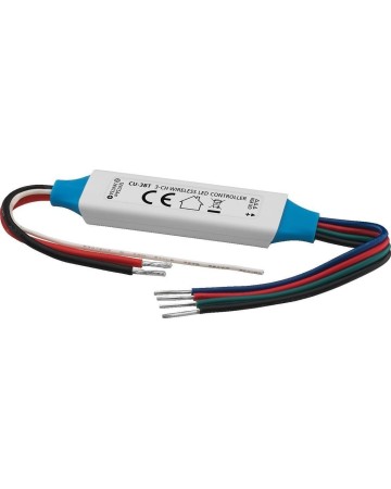 MONACOR CU-3BT