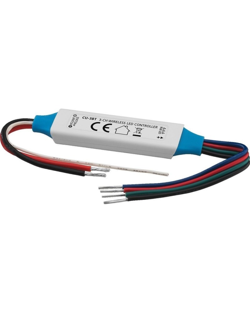 MONACOR CU-3BT