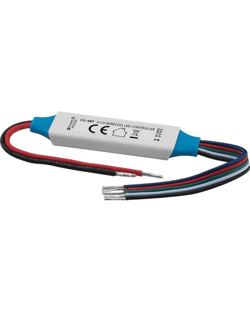 MONACOR CU-4BT