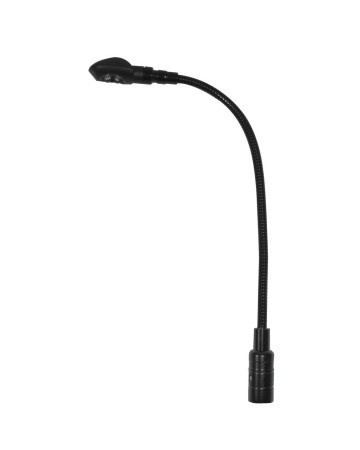 AMERICAN DJ Mini LED Gooseneck lamp XLR