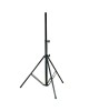 AMERICAN DJ LSS-3S, PRO-speaker stand steel, black