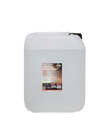 AMERICAN DJ Fog juice 2 medium --- 20 Liter