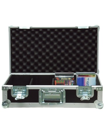 AMERICAN DJ ACF-SW/CD Case...