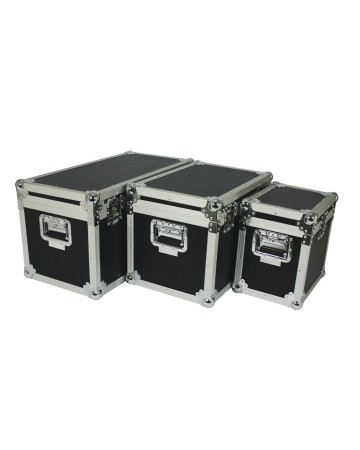 AMERICAN DJ ACF-PW/Road Case S 9mm