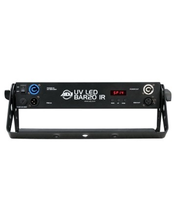 AMERICAN DJ UV LED BAR 20 IR