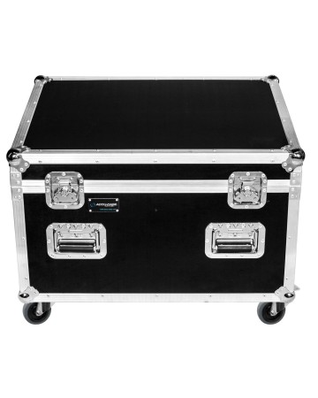 AMERICAN DJ ADJ Touring Case 4x Inno Color Beam Z19