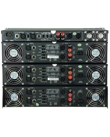 AMERICAN DJ VLP1500 power amplifier