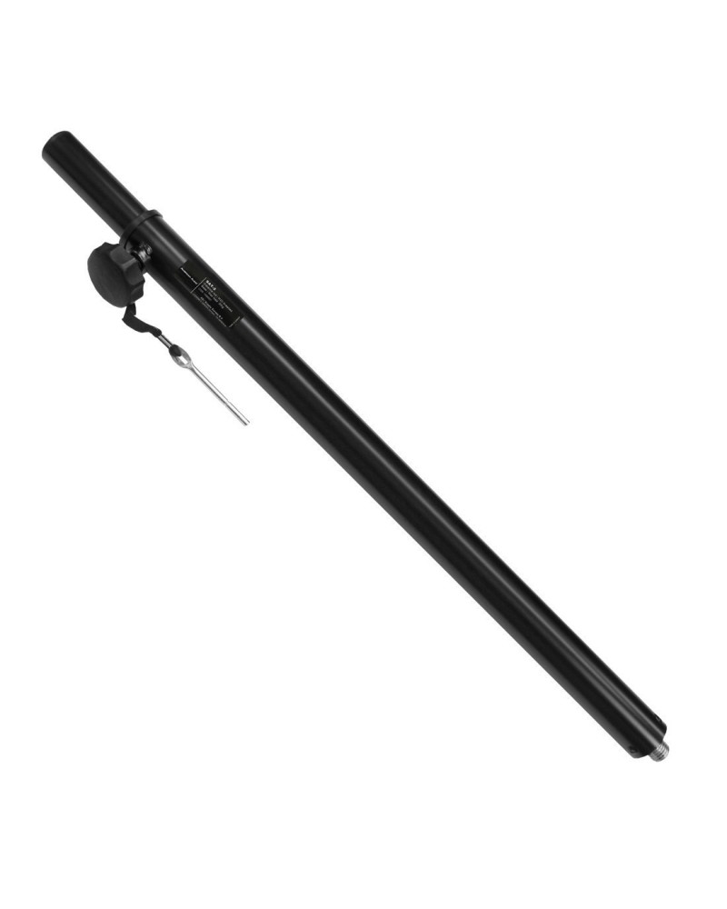 AMERICAN DJ SAT-2 distance rod 35mm, M20 steel, 30kg