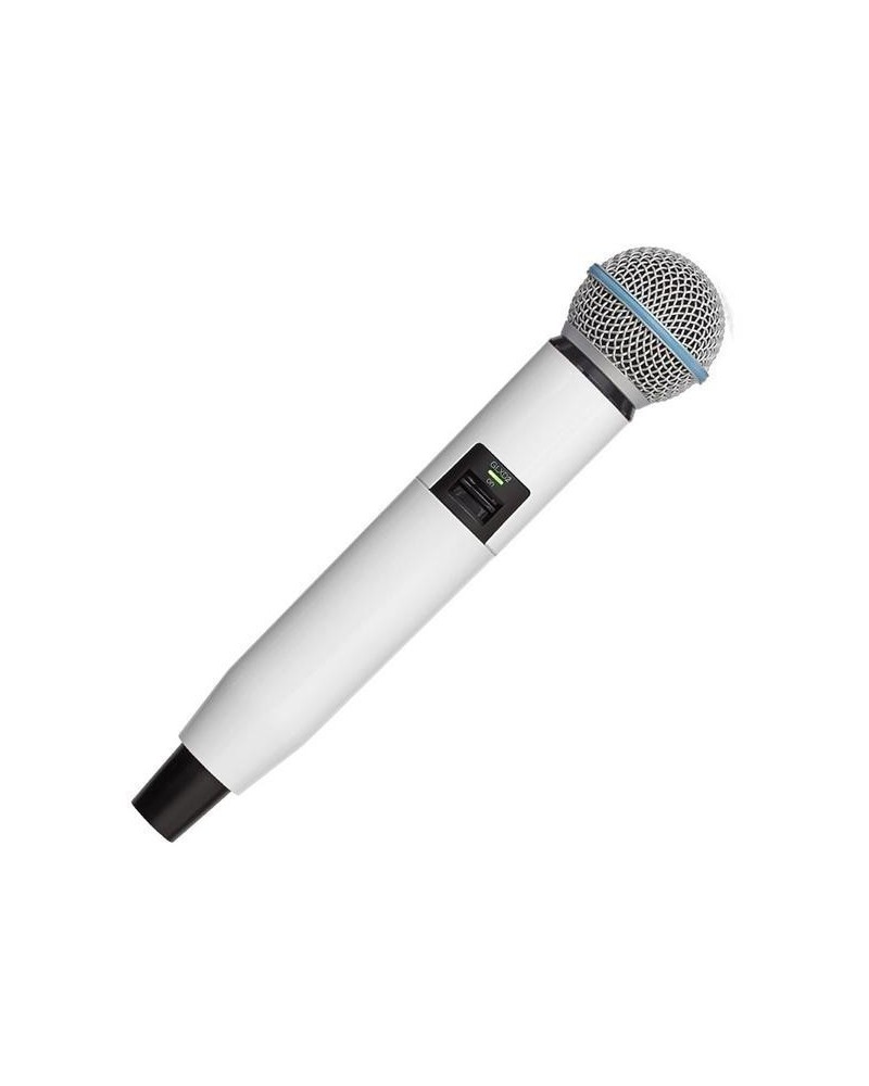 SHURE WA723-WHT