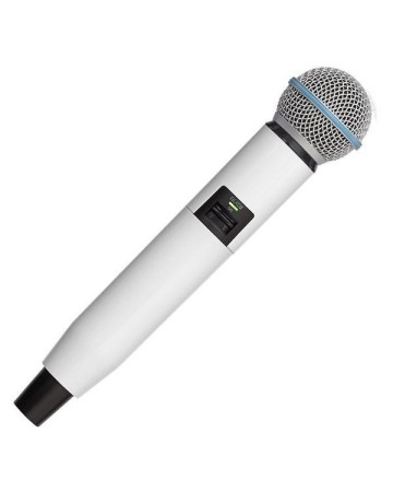 SHURE WA723-WHT