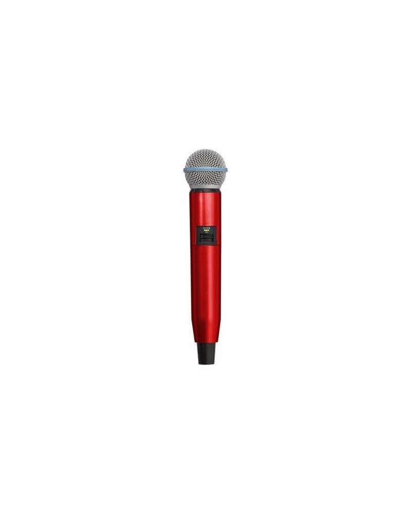 SHURE WA723-RED