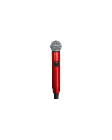 SHURE WA723-RED